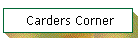 Carders Corner