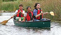 National Wetland Centre Wales