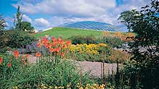 National Botanic Garden of Wales